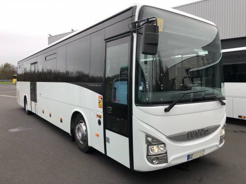 IVECO CROSSWAY-318